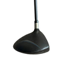 TaylorMade Jet Speed 15° 3 Wood Matrix Velox T 69g S Flex Shaft Crossline Grip