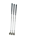 Titleist Wedge Set 52° 56° 60° DG Wedge Flex Shafts Golf Pride Tour Wrap Grips