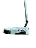 TaylorMade Spider EX 35" Putter TM Fluted Feel Shaft SS Pistol GTR 1.0 Grip