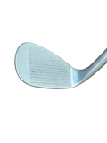 Titleist SM60•04 Spin Milled Lob Wedge DG Wedge Flex Shaft GP M580 Grip