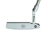 Ping Vault 2.0 Voss 34" Putter Ping Semi Arc Shaft Ping PP61 Pistol Grip