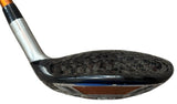 Ping G10 21° 3 Hybrid TFC 129H Stiff Flex Shaft WINN Dri•Tac Grip