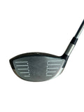 Titleist 909D2 9.5° Driver True Temper Stiff Flex Shaft Top Flite Grip