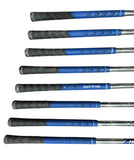 Mizuno MP•54/MP•4 Combo Irons 3-PW Project X 6.5 X Flex Shafts MCC Grips
