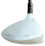 TaylorMade R11 Ti 15° 3 Wood R11 Blur 60g Stiff Flex Shaft Golf Pride CPX Grip