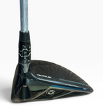 Callaway Rogue 12° Driver Even Flow 4.0 45g Women's Flex Shaft Dri•Tac Grip