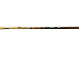 Alta CB 65g Seniors Flex 42" Fairway Wood Shaft Ping Adaptor Tip