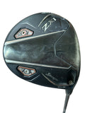 Srixon ZXi 10.5° Driver Tensei AV 55g Stiff Flex Shaft Golf Pride Tour Velvet Grip