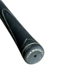 Adams LH Idea a7 OS Max 3 Hybrid Pro Launch S Flex Shaft Adams Grip