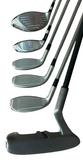 Tour Edge MRH Complete Golf Club Set Regular Flex SET-061526T04