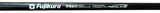 Adams LH Tight Lies Redline 15° 3 Wood Fujikura G75 R Flex Shaft Adams Grip