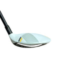 TaylorMade RBZ Stage 2 15° 3 Wood Rocket Fuel 60g R Flex Shaft TM Grip