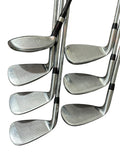 TaylorMade Tour Edge MRH Golf Club Set Light Flex SET-081925T08