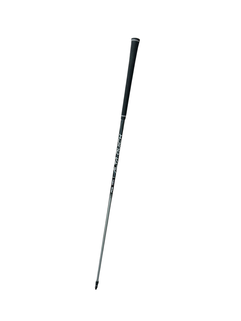 Fujikura/Ping Alta Quick 45g Sr Flex 39" Hybrid Shaft Ping G430 Adaptor Tip