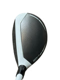 TaylorMade Sim Max 25° 5 Hybrid Aldila NV 45g Ladies Flex Shaft Lamkin Grip