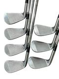 Srixon Z965 Iron Set 4-PW DG S300 S Flex Shafts Golf Pride Tour Velvet Grips