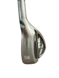 Ping Tour 56° Sand Wedge DG Wedge Flex Shaft Lamkin Crossline Grip