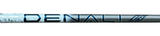 TaylorMade QI10 10.5° Driver Denali 60g 6.0 Stiff Flex Shaft Kingrasp Grip