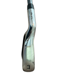Callaway LH Rogue CF18 3 Iron Synergy 60g R Flex Shaft Golf Pride CP2 Pro Grip