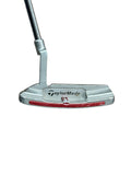TaylorMade OS Daytona 12 34.5" Putter TaylorMade Steel Shaft