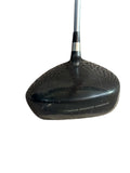 Mizuno LH MP-001 9° Driver Exsar 60g Stiff Flex Shaft GP Tour Wrap Grip