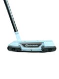 TaylorMade Spider Blade 32 35" Putter TM 31-25 Shaft Garsen Quad Tour Grip