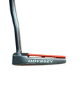 Odyssey EXO Seven 34" Putter Exo Steel Shaft Super Stroke EXO Grip