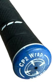 Cleveland CG Gold MCT 8 Iron CG Gold 75g Sr Flex Shaft GP CP2 Wrap Grip
