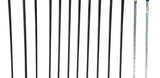 TaylorMade Wilson MRH Complete Golf Club Set +1/2" Stiff Flex SET-090325T10