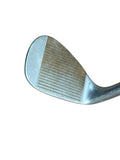 TaylorMade MG4 60° Lob Wedge DG S200 S Flex Shaft Golf Pride MCC Grip