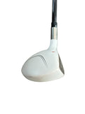 TaylorMade Burner Superfast 3.0 4 Hybrid REAX 60g R Flex Shaft TM Grip