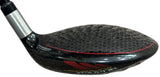 TaylorMade Burner Superfast 15° 3 Wood Superfast 48 Senior Flex Shaft Golf Pride MCC +4 Align Grip