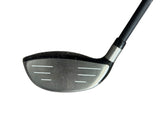 TaylorMade RBZ Pro 15° 3 Wood Rocketfuel Plus 50g R Flex Shaft TM Grip