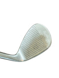 Callaway LH MD3 Milled C Grind 58° LW DG Wedge Flex Shaft Crossline Grip