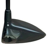 Haywood 9° Driver Hzrdus 6.0 60g Stiff Flex Shaft Winn Dri•Tac Grip