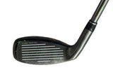 Callaway Big Bertha B21 21° 4 Hybrid RCH65 R Flex Shaft GP Tour Velvet Grip
