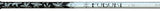 Nike VRS 24° 4 Hybrid Fubuki 75g R Flex Shaft Golf Pride Tour Velvet Grip