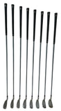 Cobra 3100 I/H Iron Set 4-SW NV-HL50 Women's Flex Shafts Tour Velvet Grips