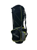 Tour Edge Stand Bag 7-Way Divider 5 Pockets Shoulder Harness Carry Handle
