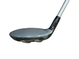 Cobra LH King F8 19° 3 Hybrid Rogue Pro 75g Stiff Flex Shaft GP Tour Velvet Grip