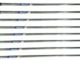 Cobra King Cobra Pro CB Iron Set 3-PW +1/2" Project X 5.5 Regular Flex Shafts Golf Pride Tour Velvet Grips