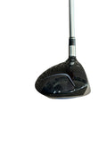 TaylorMade Burner 18° 5 Wood REAX 50g Ladies Flex Shaft Grip Tec Grip