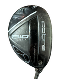 Cobra Bio Cell 19° 3/4 Hybrid Bio Cell 63g Stiff Flex Shaft Winn Dri•Tac Grip