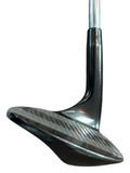 Hummingbird 70° Lob Wedge Hummingbird Wedge Flex Shaft Hummingbird Grip