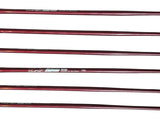 Palmer PHD Oversize Iron Set 4-9 (NO PW) Palmer Extreme S Flex Shaft