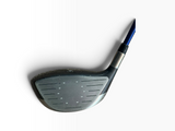 Titleist 905T 9.5° Driver Graphite Design YS 6+ S Flex Shaft GP Tour Wrap Grip
