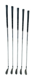 Callaway Edge Iron Set 6-PW Edge Regular Flex Shafts Callaway Grips