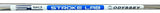 Odyssey Ai One CH Jailbird Mini 35" Putter Stroke Lab SL90 Shaft