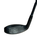 Callaway XR 19° 3 Hybrid Project X 5.5 Regular Flex Shaft GP MCC +4 Grip