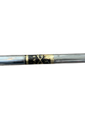 Snake Eyes 12 56° SW Snake Eyes Wedge Flex Shaft Snake Eyes Grip